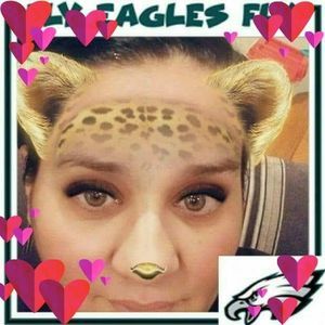 Meet your Posher, Iris